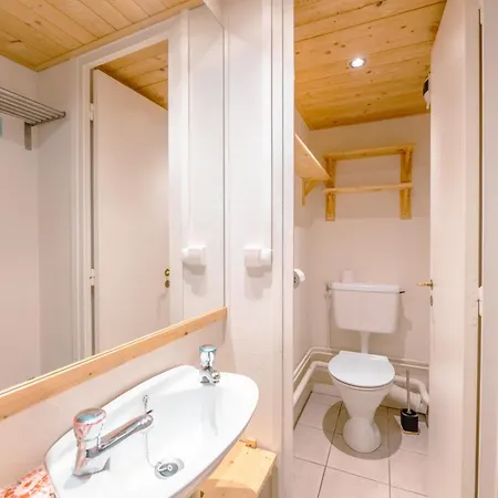 Résidence Grand Roc - Campanules 322 - Happy Rentals Chamonix Extérieur photo