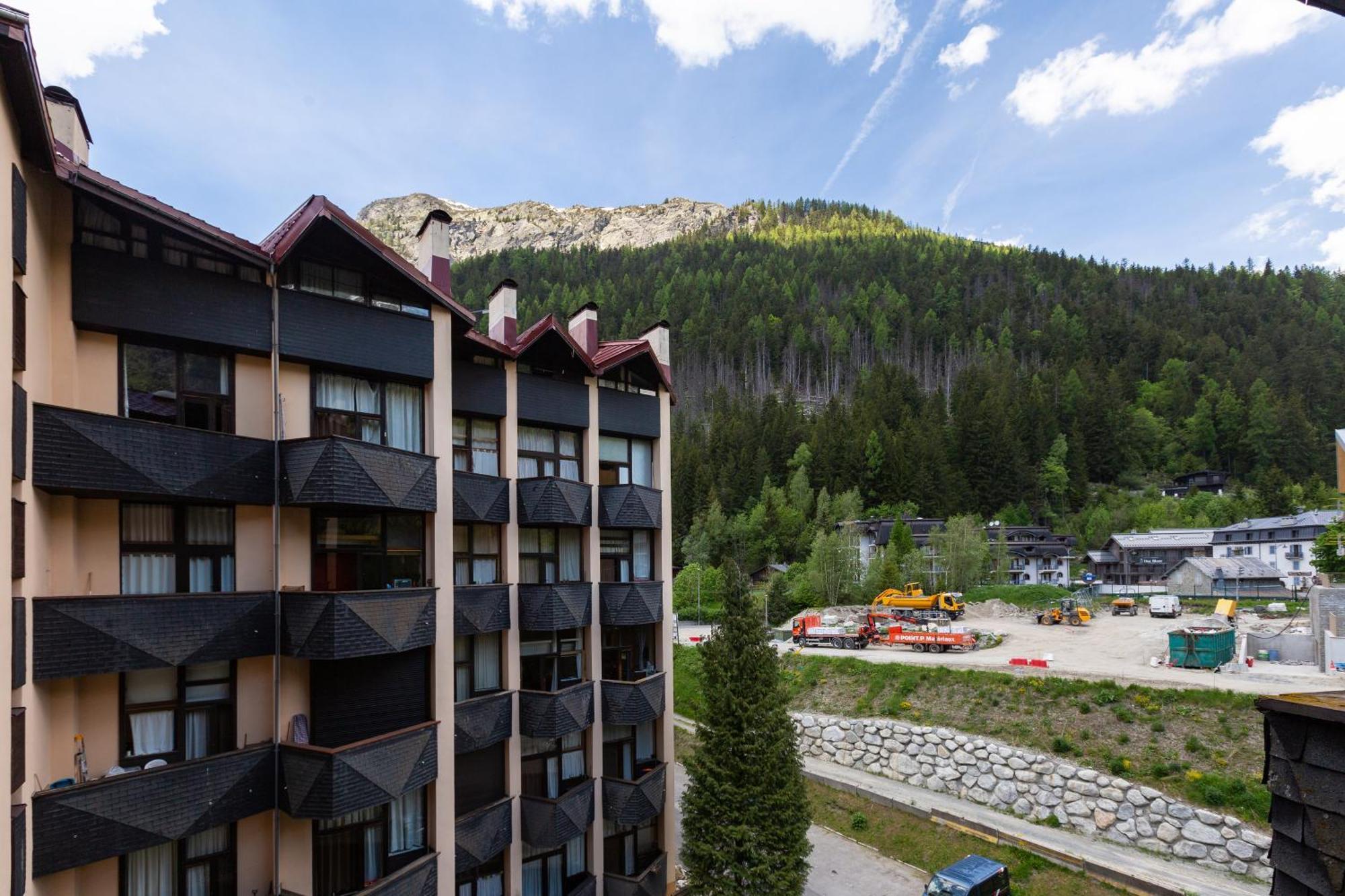 Résidence Grand Roc - Campanules 322 - Happy Appartement